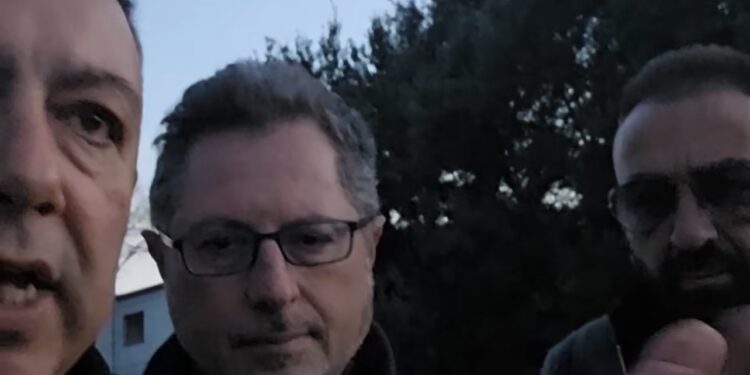 Scampia: una bomba ecologica nel cuore del quartiere