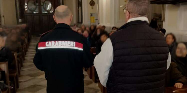 Boscotrecase (Na): Truffe e furti in appartamento. I Carabinieri incontrano i cittadini in Chiesa. I consigli per non sbagliare