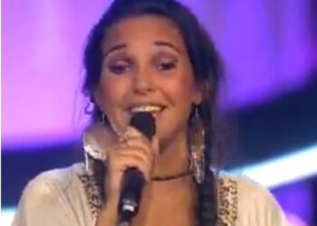 Rania Zeriri, dalla fama alla strada: l’appello per aiutarla