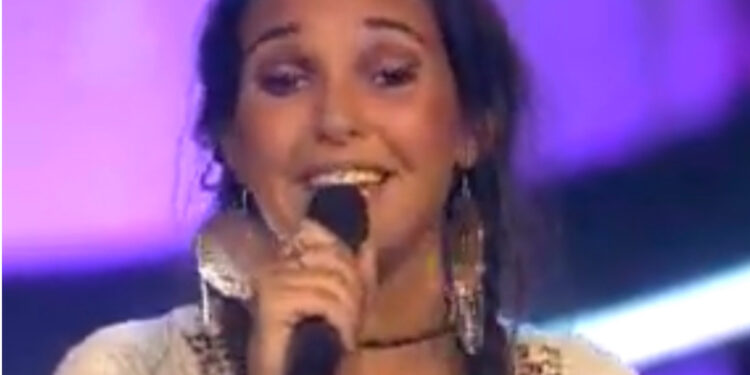 Rania Zeriri, dalla fama alla strada: l’appello per aiutarla