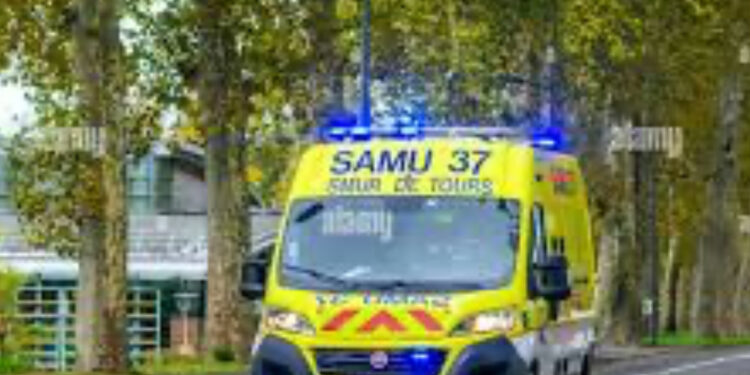 Tragedia a Parigi: studentessa americana getta il neonato dalla finestra di un hotel