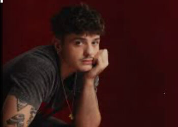 Olly rinuncia all’Eurovision 2025: Lucio Corsi prenderà il suo posto