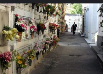 Errore al cimitero di Poggio a Caiano: cremata la salma sbagliata