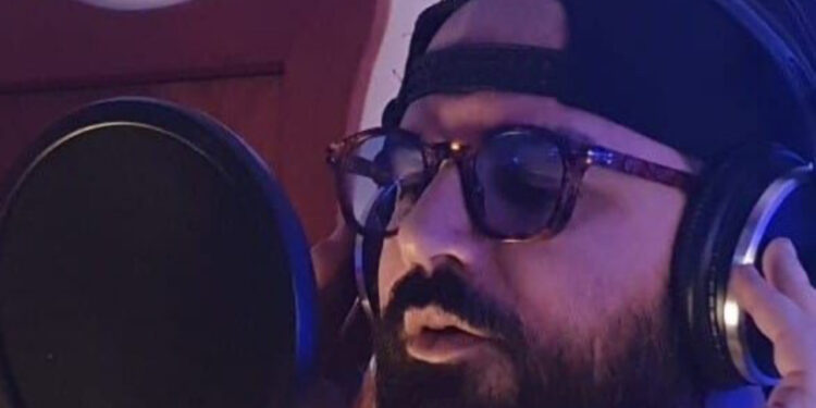 Addio a Mr Linfa: il rapper salentino Diego Spano si spegne a 44 anni