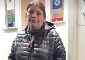 Napoli, la drammatica storia di Anna: Pino Grazioli interviene per aiutarla