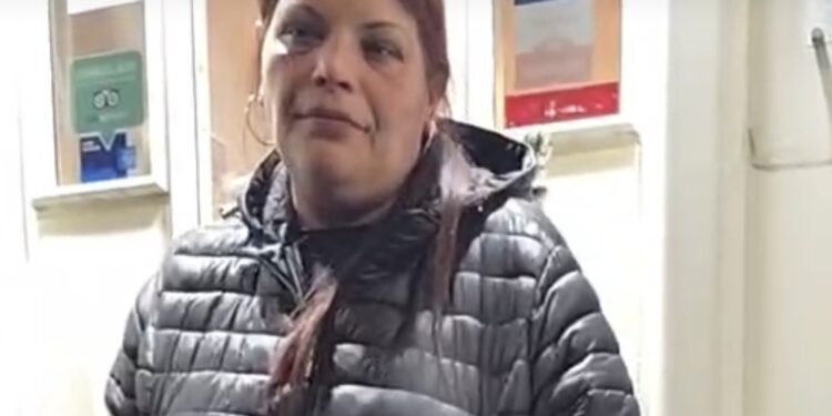 Napoli, la drammatica storia di Anna: Pino Grazioli interviene per aiutarla