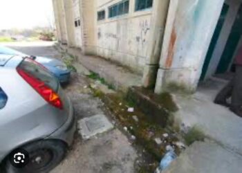 Napoli, protesta per le case popolari: il Fabricato 6 dimenticato, malati e invalidi a rischio