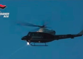 Maxi operazione antidroga: 10 Arresti tra Teano, Carinola e San Cipriano d’Aversa