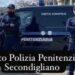 C.P. Secondigliano-NAPOLI –Operazione contrasto al traffico di cellulari e sostanze stupefacenti