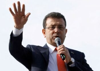 Arrestato il sindaco di Istanbul, Ekrem İmamoğlu: operazione contro l’opposizione turca