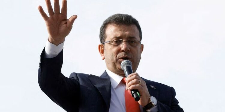 Arrestato il sindaco di Istanbul, Ekrem İmamoğlu: operazione contro l’opposizione turca