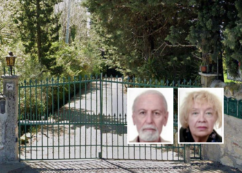 Verona: coniugi trovati mummificati nella loro villa