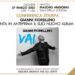 Gianni Fiorellino presenta in anteprima il nuovo album “VAI” al Maschio Angioino