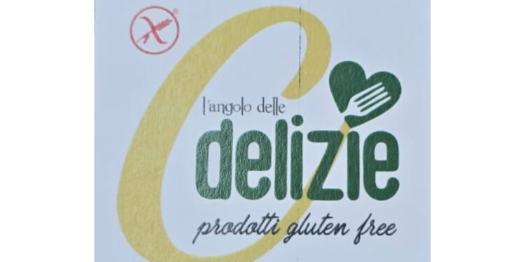 Scoperta Incredibile: Donna celiaca entra in un negozio per celiaci e trova….