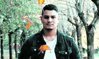 Tragedia sul Lavoro: deceduto Sanderson Mendoza, il Giovane Operaio Coinvolto nell’Incidente alla Ast di Terni