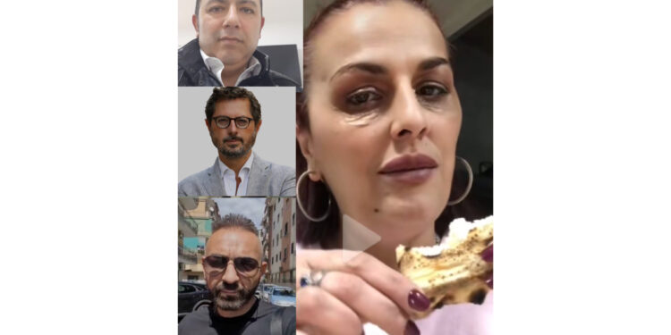 Rosy diffama Pino Grazioli: scatta la denuncia per la TikToker