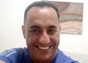 Scomparso in Germania Davide Ascia, 47enne originario della provincia di Caltanissetta