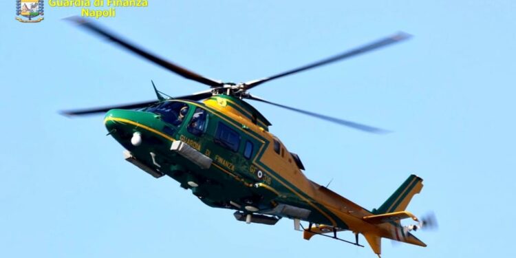 Napoli. Confiscato un patrimonio da 294 milioni di euro ad Antonio Passarelli