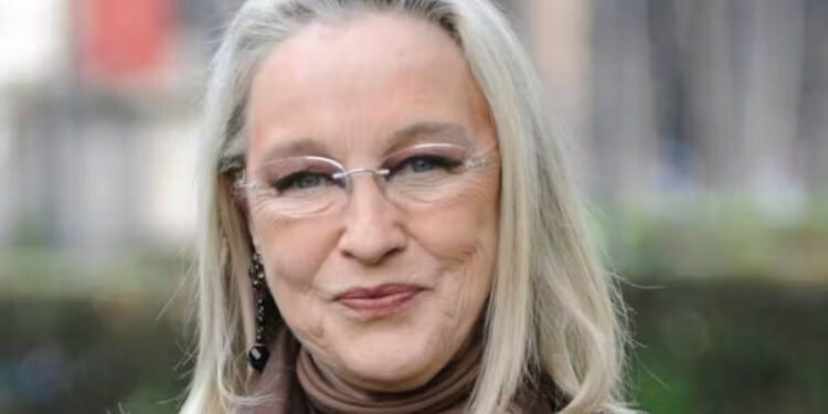 Addio a Eleonora Giorgi: il cinema italiano perde una delle sue icone