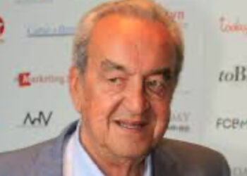 Addio a Bruno Pizzul, storica voce del calcio italiano