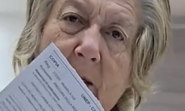 Vanda necessita di un tutore legale: la decisione dei servizi sociali