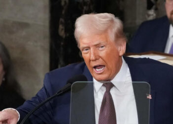 Trump emette un ultimatum ad Hamas: “Rilasciate immediatamente tutti gli ostaggi o affronterete gravi conseguenze”