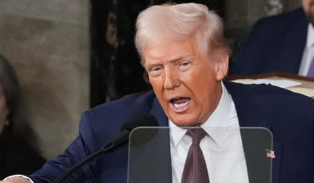 Trump emette un ultimatum ad Hamas: “Rilasciate immediatamente tutti gli ostaggi o affronterete gravi conseguenze”