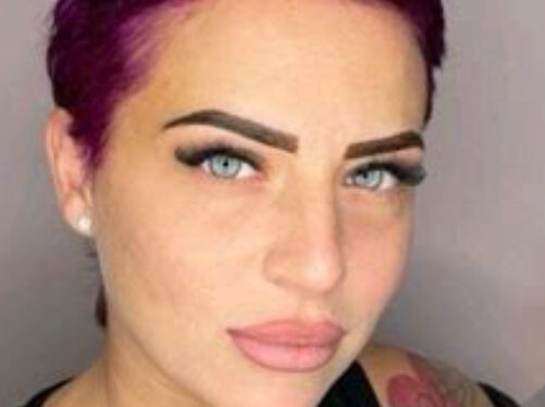 Sgombero per i TikToker napoletani Very e Sasy: reazioni e polemiche sui social