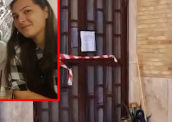 San Severo, uomo muore per mano della moglie durante una lite domestica