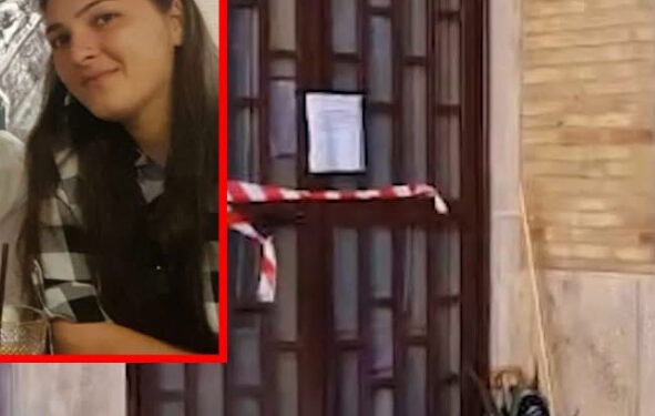 San Severo, uomo muore per mano della moglie durante una lite domestica