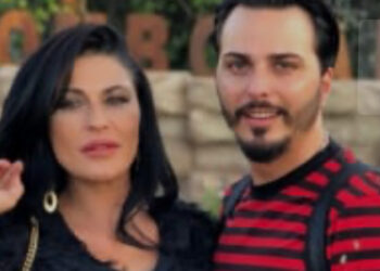 Assolti Tony Colombo e Tina Rispoli dalle accuse di legami con la camorra