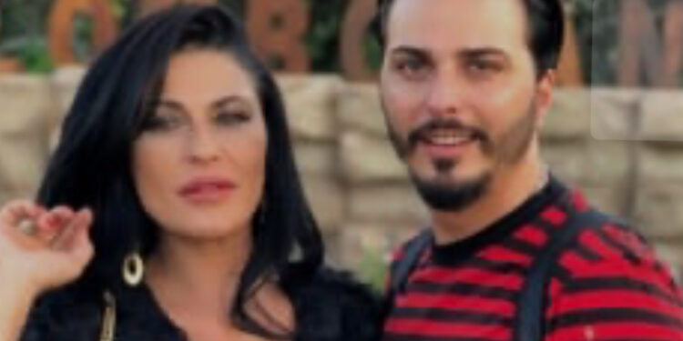 Assolti Tony Colombo e Tina Rispoli dalle accuse di legami con la camorra