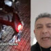 Napoli, incidente in moto: Pino Grazioli documenta la scena e chiede maggiore sicurezza