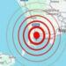 Forte scossa di terremoto ai Campi Flegrei: paura a Napoli, gente in strada nella notte