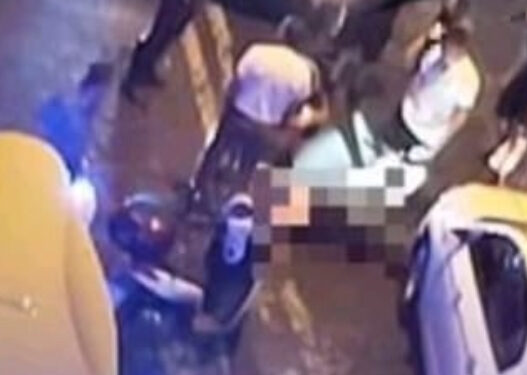 Agguato mortale a Napoli: ucciso il 20enne Emanuele Durante, parente di Annalisa Durante