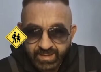 Amianto alle Vele di Scampia: Cosimo Livello Alto denuncia il pericolo e chiede giustizia