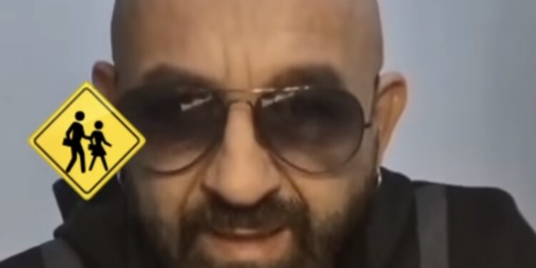 Amianto alle Vele di Scampia: Cosimo Livello Alto denuncia il pericolo e chiede giustizia