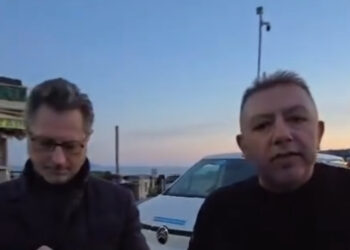 Napoli ricorda Francesco Pio Maimone: una targa a Mergellina per la giovane vittima della criminalità