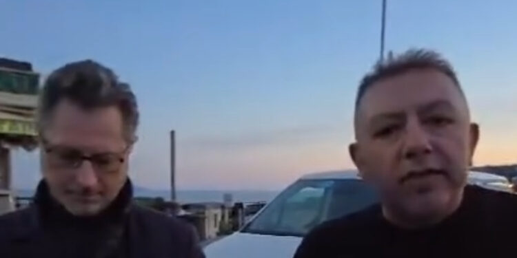 Napoli ricorda Francesco Pio Maimone: una targa a Mergellina per la giovane vittima della criminalità