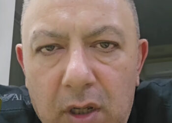 Emergenza ossigeno durante la pandemia: Pino Grazioli “Luca Abete, tu dov’eri?”