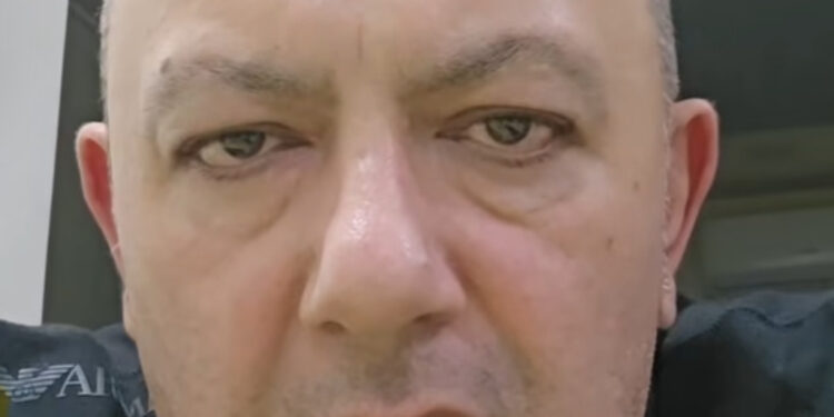 Emergenza ossigeno durante la pandemia: Pino Grazioli “Luca Abete, tu dov’eri?”