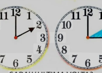 Torna l’ora legale: stanotte lancette avanti di un’ora