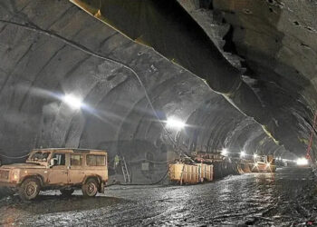 Esplosione nella miniera di Cerredo: cinque morti e quattro feriti nelle Asturie