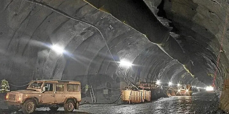 Esplosione nella miniera di Cerredo: cinque morti e quattro feriti nelle Asturie