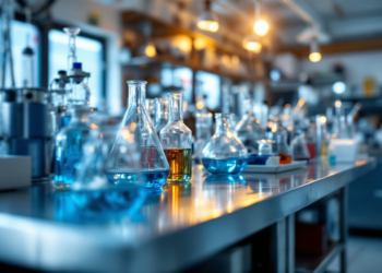 Merano: incidente nel laboratorio di chimica. Studenti intossicati