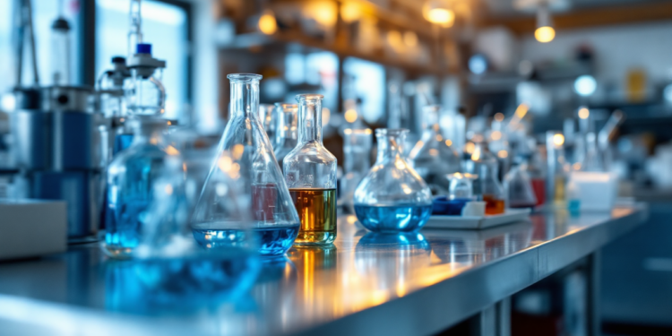 Merano: incidente nel laboratorio di chimica. Studenti intossicati