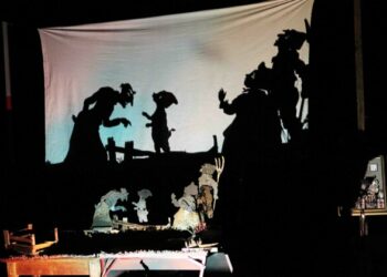 Teatro dei Piccoli di Napoli: un weekend di spettacoli per bambini e famiglie