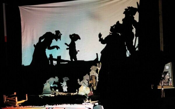 Teatro dei Piccoli di Napoli: un weekend di spettacoli per bambini e famiglie