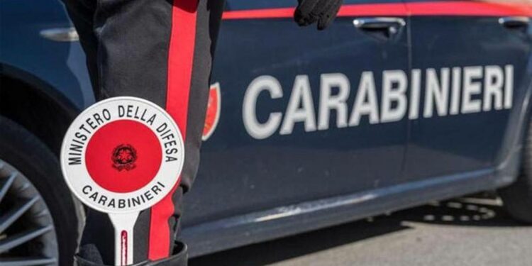 Arrestato Valentino Radosavljvic: latitanza finita durante una festa di famiglia a Casandrino