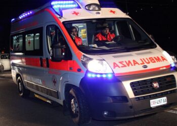 Tragedia a Napoli: decesso sul campo di un baby calciatore